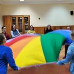 Pedagogika zabawy. Wolontariusze w akcji :-)