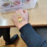 Pedagogika zabawy. Wolontariusze w akcji :-) 3