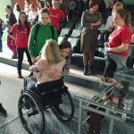 Kolejne spotkania motywacyjne w Szkolnych Klubach Wolontariatu 3