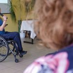 Wolontariat - jestem za! Angelika Chrapkiewicz-Gądek z motywacyjnym przekazem dla młodych 7