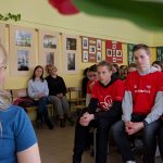 Wolontariat - jestem za! Angelika Chrapkiewicz-Gądek z motywacyjnym przekazem dla młodych 8