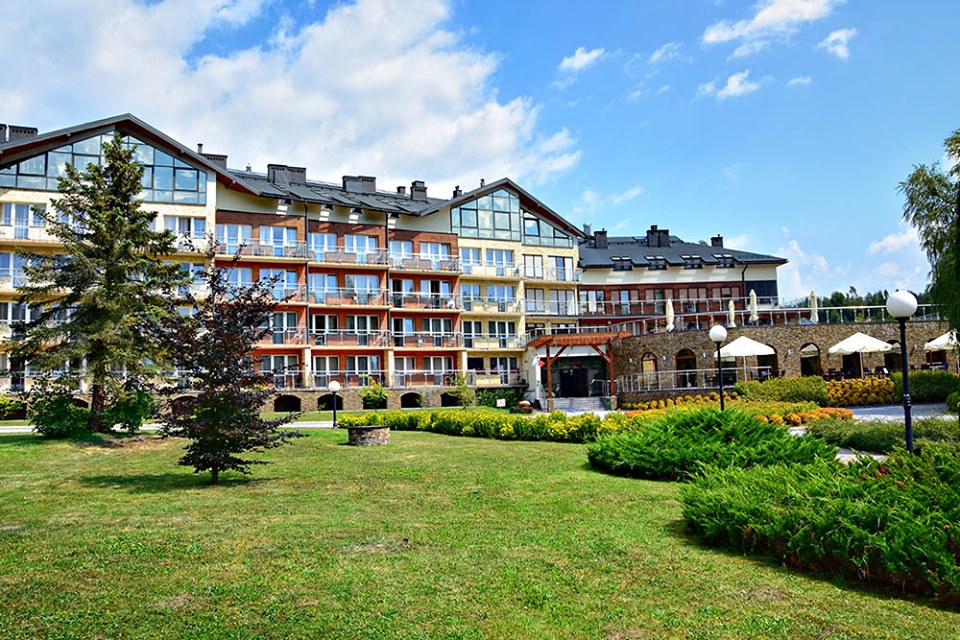 W Muszynie o autorskich inicjatywach senioralnych