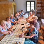 Warsztaty w Miasteczku Galicyjskim i wizyta studyjna w Sursum Corda 10