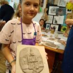 Aktywni seniorzy z Krynicy Zdroju promują lokalną historię, kulturę i tradycję 1