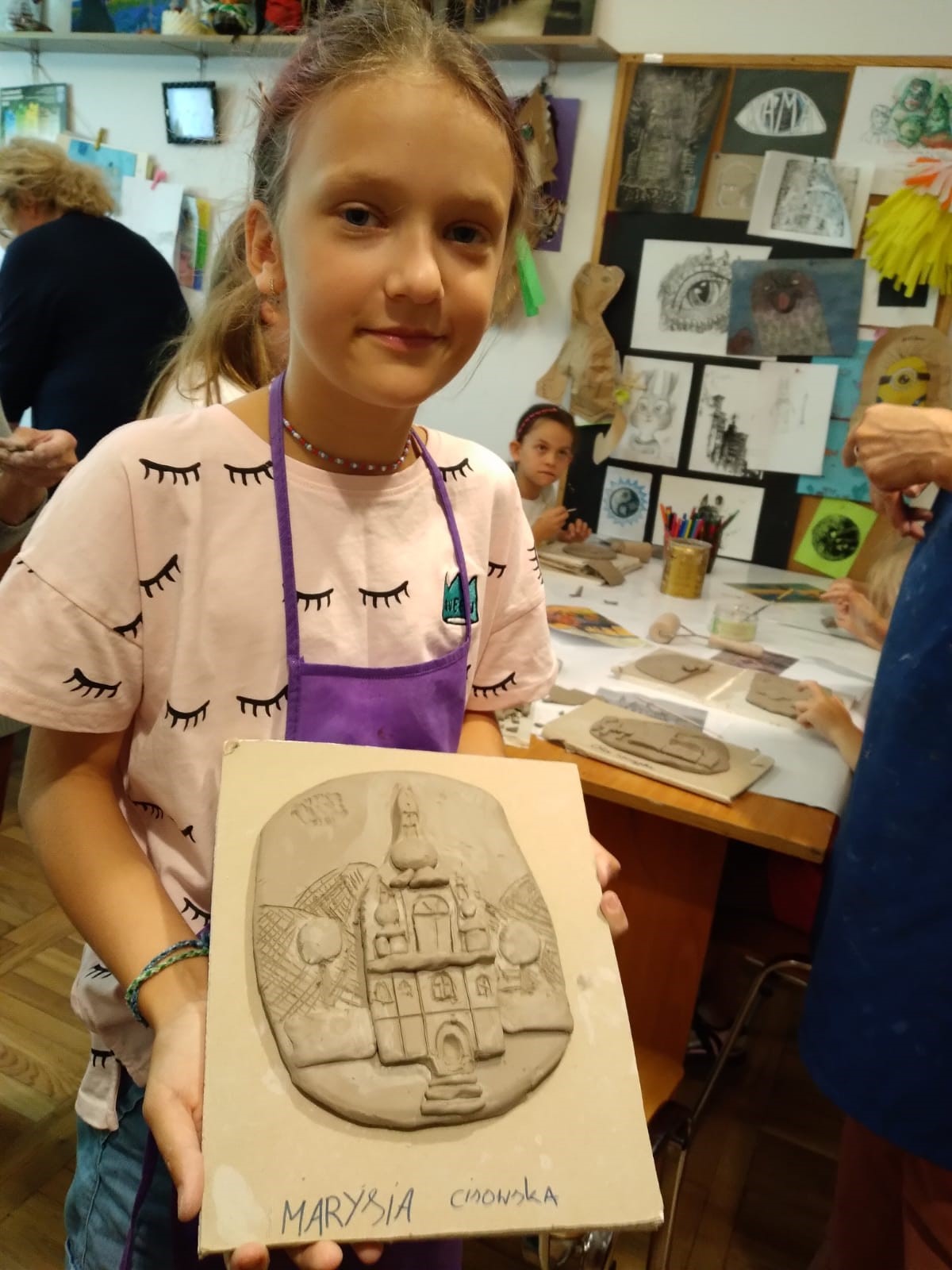 Aktywni seniorzy z Krynicy Zdroju promują lokalną historię, kulturę i tradycję 1