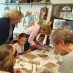 Aktywni seniorzy z Krynicy Zdroju promują lokalną historię, kulturę i tradycję 2