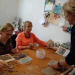 Aktywni seniorzy z Krynicy Zdroju promują lokalną historię, kulturę i tradycję 3