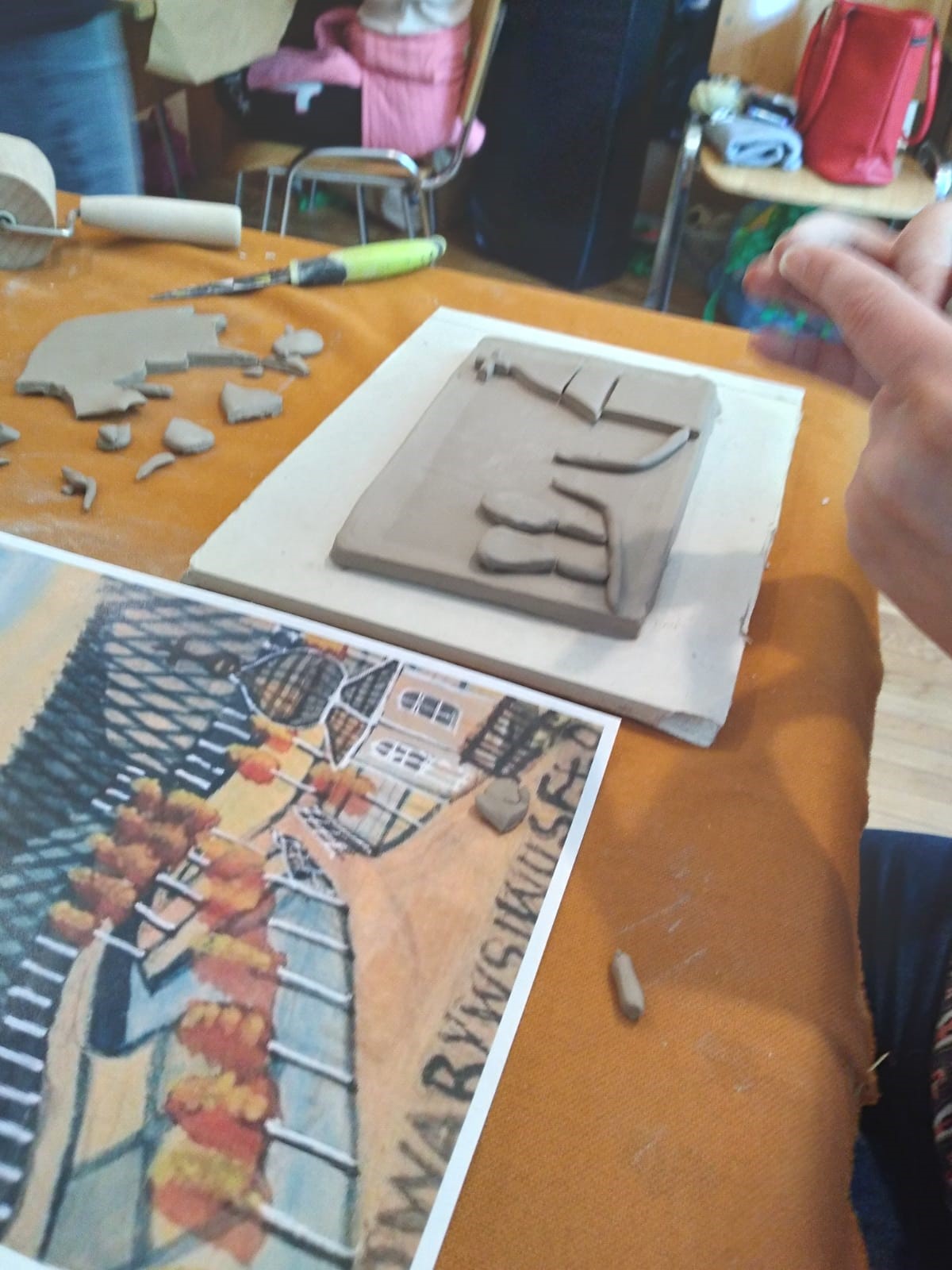 Aktywni seniorzy z Krynicy Zdroju promują lokalną historię, kulturę i tradycję 4