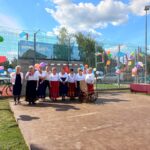 Czy znasz swojego sąsiada? Inicjatywa "Konwalii" 9