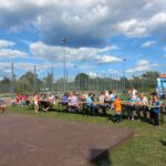 Czy znasz swojego sąsiada? Inicjatywa "Konwalii" 10