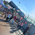 Czy znasz swojego sąsiada? Inicjatywa "Konwalii" 12