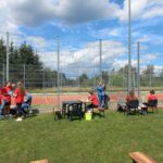 Czy znasz swojego sąsiada? Inicjatywa "Konwalii"