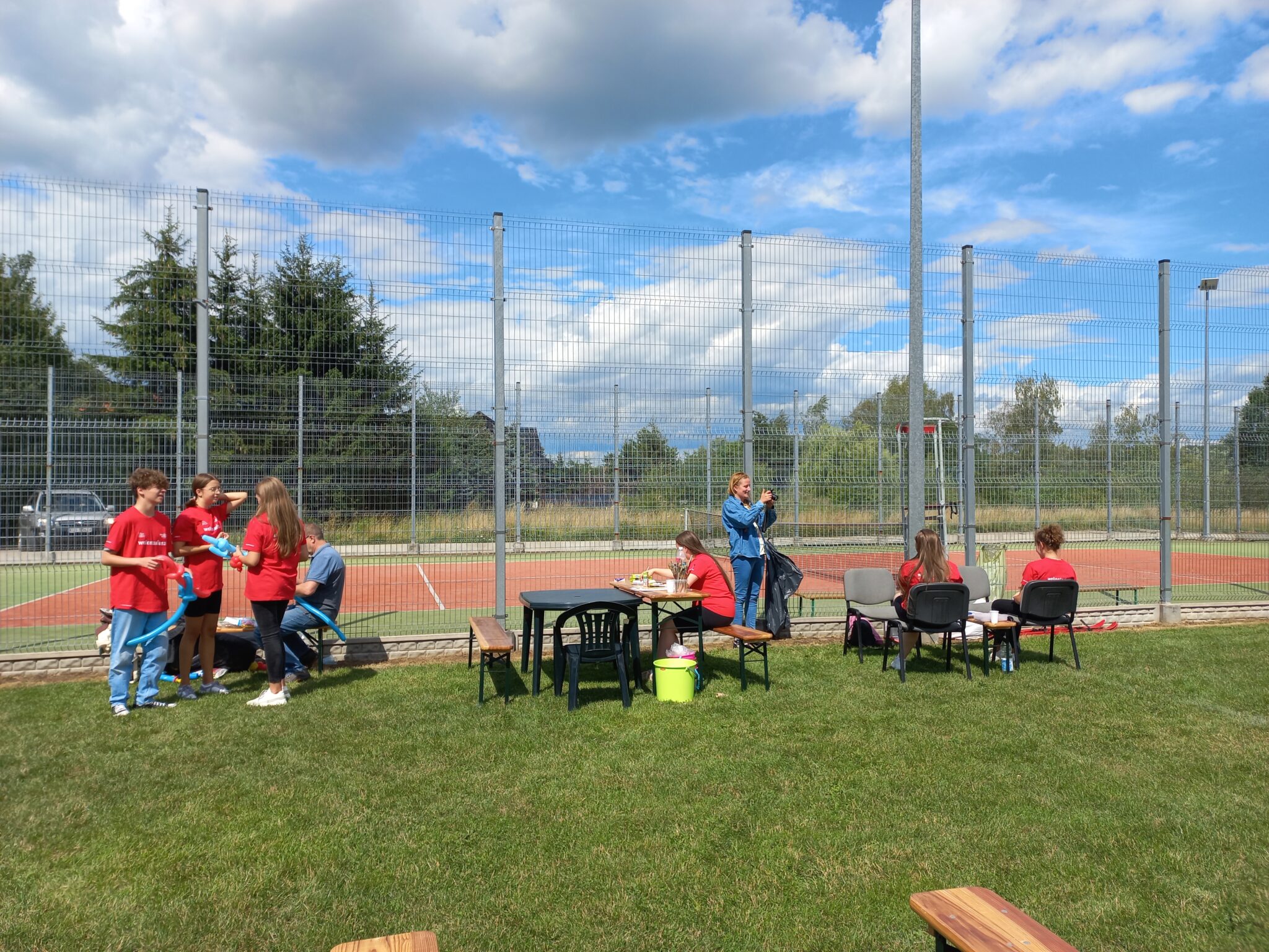 Czy znasz swojego sąsiada? Inicjatywa "Konwalii"