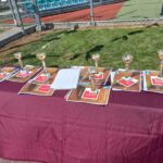 Czy znasz swojego sąsiada? Inicjatywa "Konwalii" 1