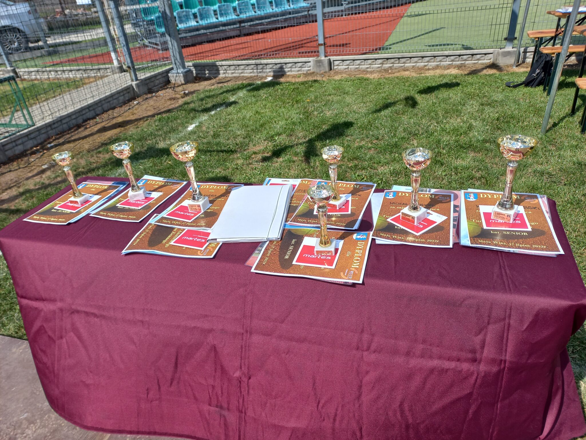 Czy znasz swojego sąsiada? Inicjatywa "Konwalii" 1