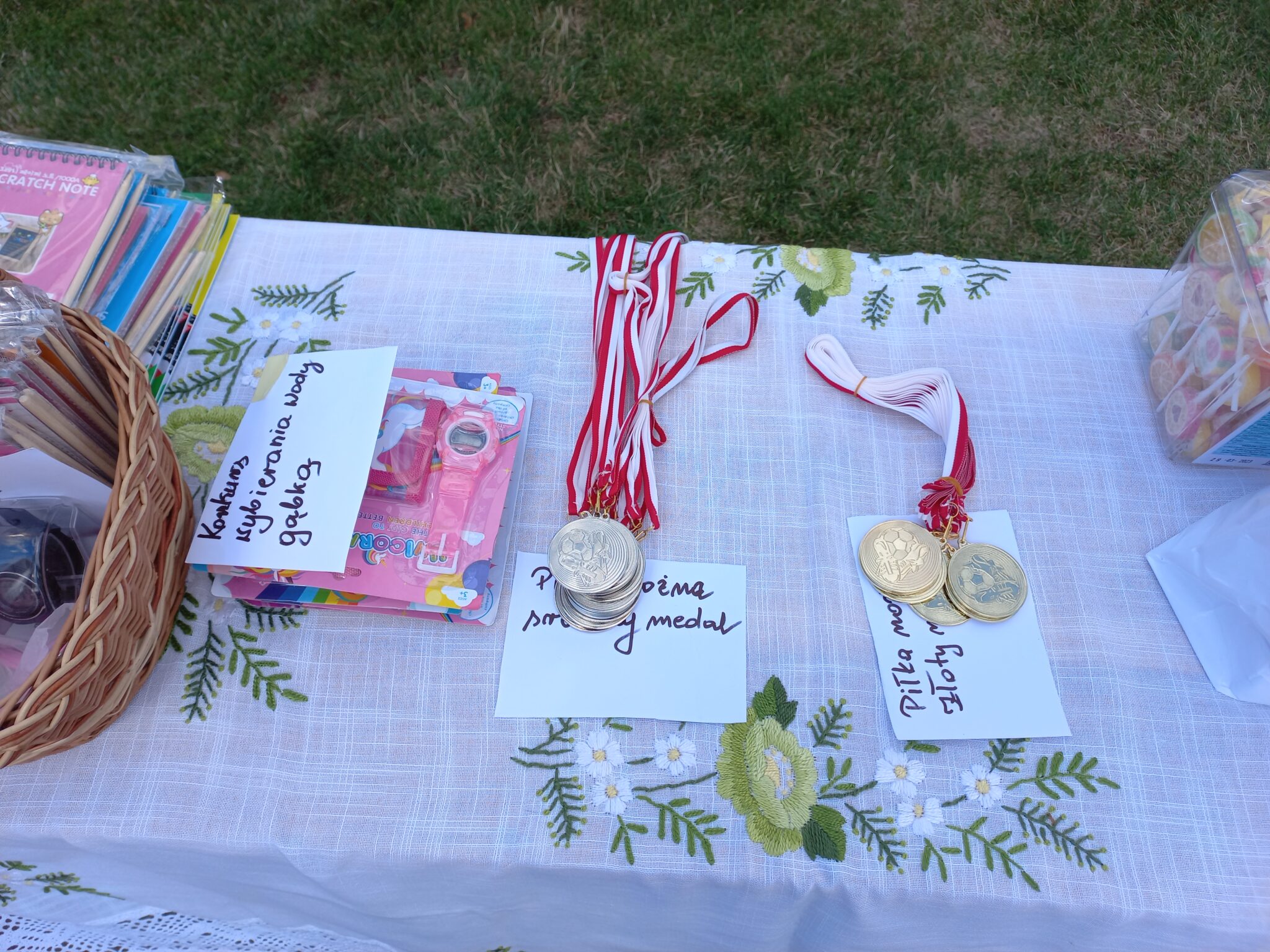 Czy znasz swojego sąsiada? Inicjatywa "Konwalii" 2