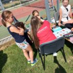 Czy znasz swojego sąsiada? Inicjatywa "Konwalii" 3