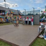 Czy znasz swojego sąsiada? Inicjatywa "Konwalii" 5