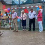 Czy znasz swojego sąsiada? Inicjatywa "Konwalii" 6