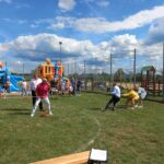 Czy znasz swojego sąsiada? Inicjatywa "Konwalii" 7