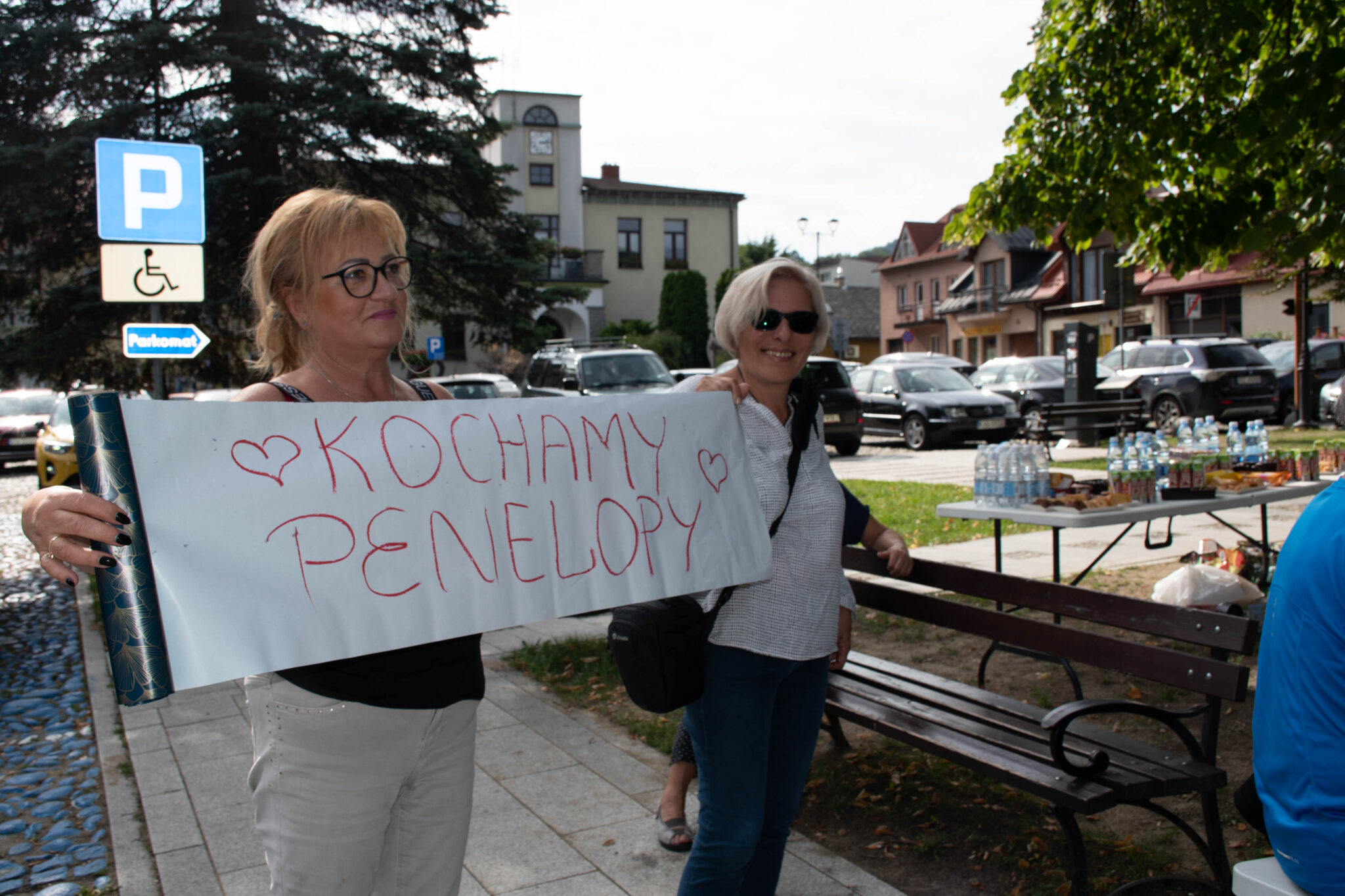 Narodowe czytanie w Piwnicznej-Zdroju 11