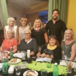 Seniorzy i sztuka, czyli profesjonalne warsztaty teatralne w Piwnicznej-Zdroju 4
