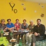 Seniorzy i sztuka, czyli profesjonalne warsztaty teatralne w Piwnicznej-Zdroju 7