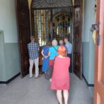 Seniorzy z Powiatu Limanowskiego z wizytą w Krynicy-Zdroju 9