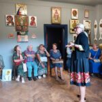 Seniorzy z Powiatu Limanowskiego z wizytą w Krynicy-Zdroju 4