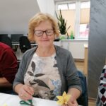 Seniorzy - Dzieciom. Czyli o pięknych spotkaniach w Kamionce Wielkiej. 10