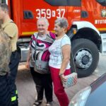 Seniorzy - Dzieciom. Czyli o pięknych spotkaniach w Kamionce Wielkiej. 13