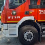 Seniorzy - Dzieciom. Czyli o pięknych spotkaniach w Kamionce Wielkiej. 17