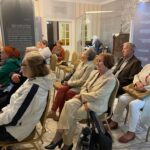 Seniorzy - Dzieciom. Czyli o pięknych spotkaniach w Kamionce Wielkiej. 21