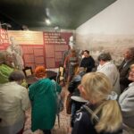 Seniorzy - Dzieciom. Czyli o pięknych spotkaniach w Kamionce Wielkiej. 22