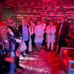 Seniorzy - Dzieciom. Czyli o pięknych spotkaniach w Kamionce Wielkiej. 23