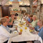 Seniorzy - Dzieciom. Czyli o pięknych spotkaniach w Kamionce Wielkiej. 25