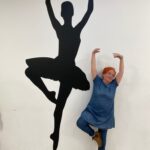 Seniorzy - Dzieciom. Czyli o pięknych spotkaniach w Kamionce Wielkiej. 28