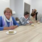 Seniorzy - Dzieciom. Czyli o pięknych spotkaniach w Kamionce Wielkiej. 29