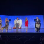 Seniorzy - Dzieciom. Czyli o pięknych spotkaniach w Kamionce Wielkiej. 36