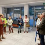 Seniorzy - Dzieciom. Czyli o pięknych spotkaniach w Kamionce Wielkiej. 37