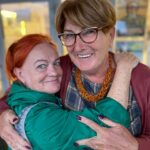 Seniorzy - Dzieciom. Czyli o pięknych spotkaniach w Kamionce Wielkiej. 41