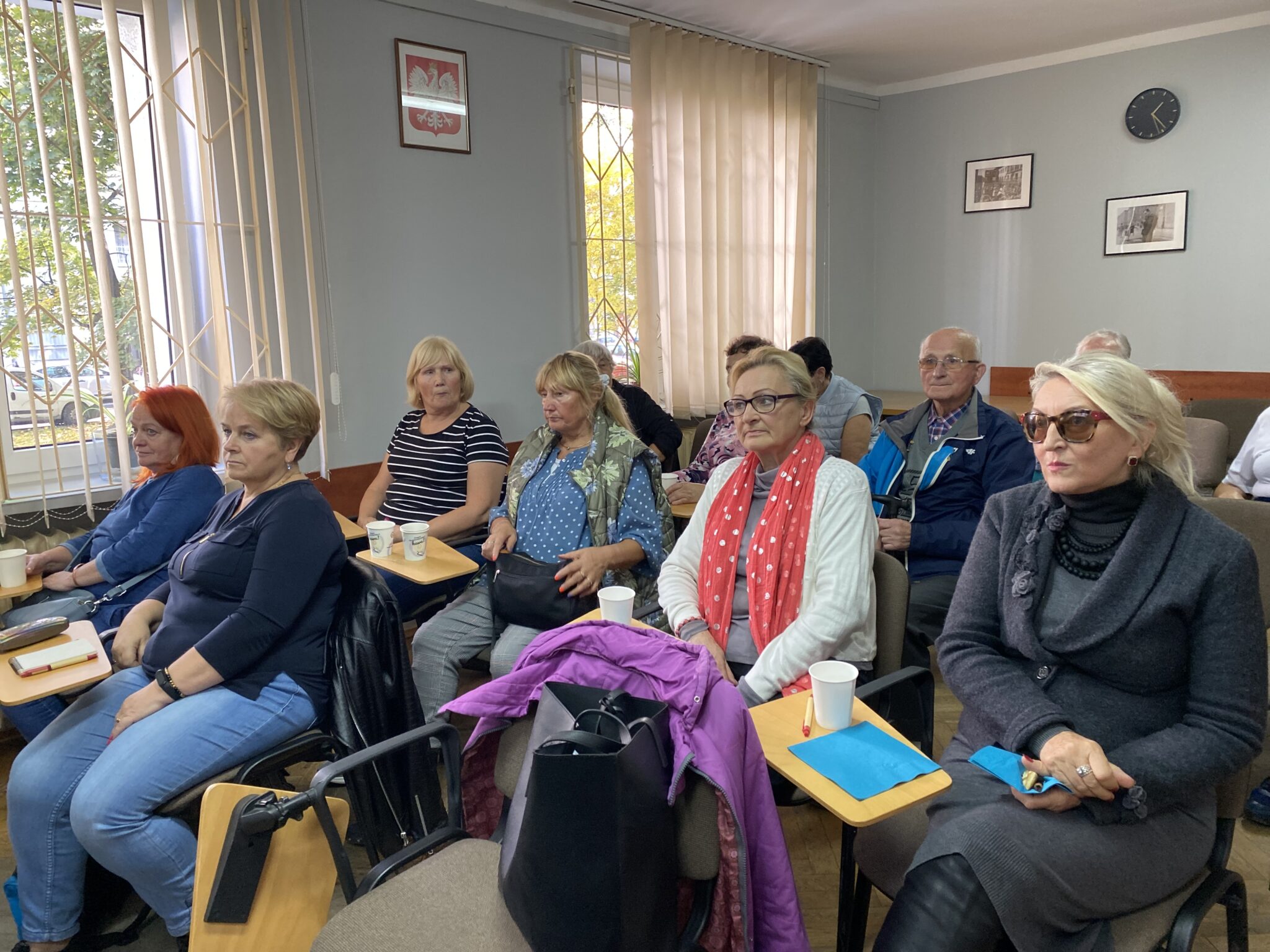 Inspirujący dzień w Krakowie 8