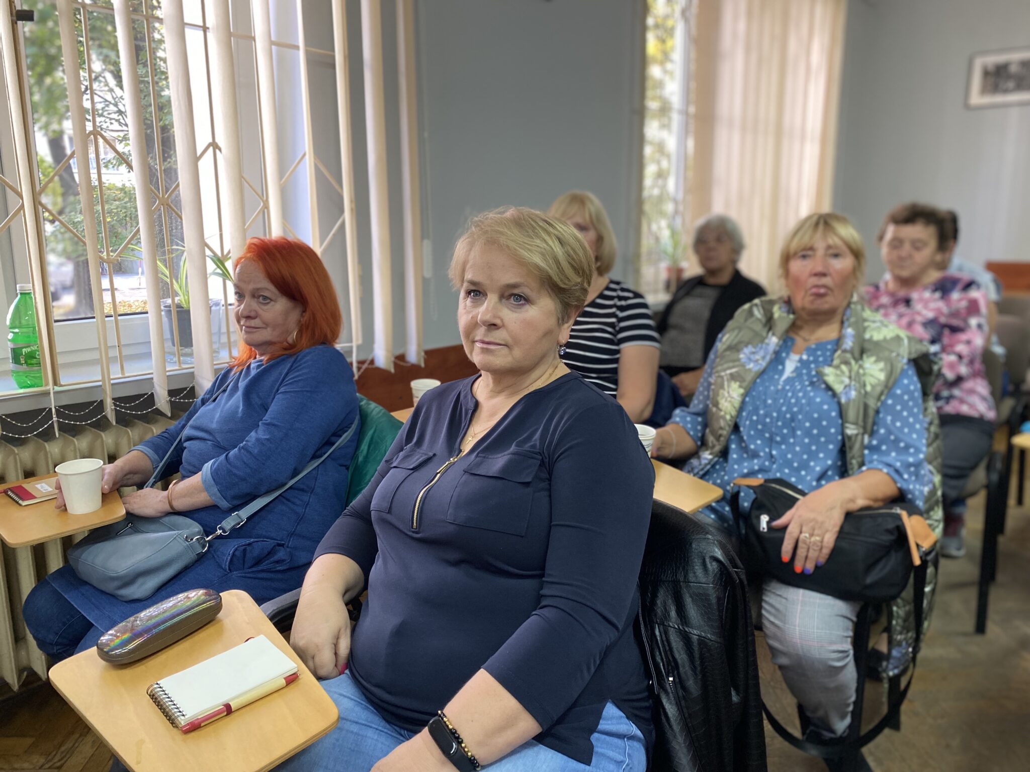 Inspirujący dzień w Krakowie 9