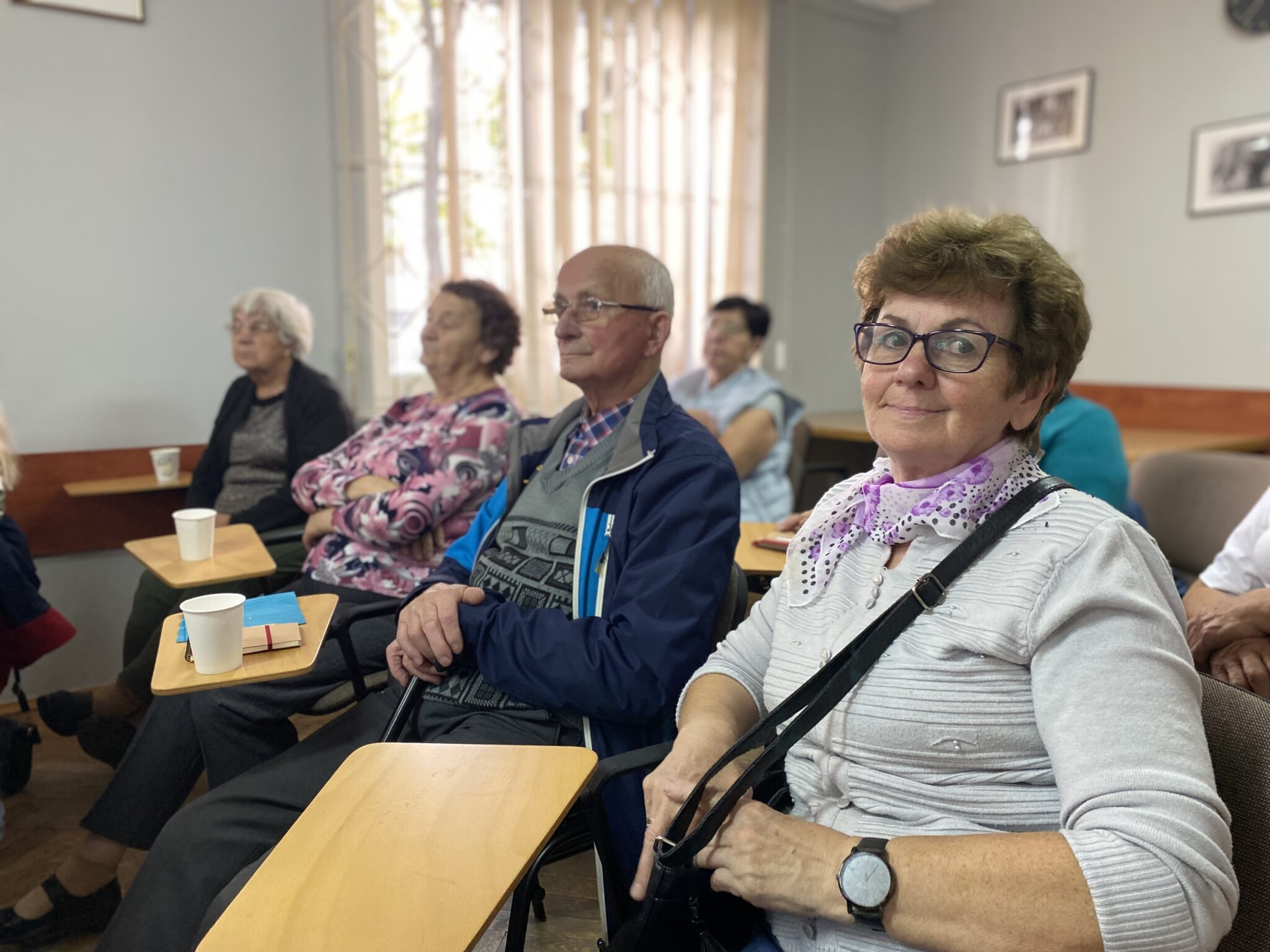 Inspirujący dzień w Krakowie 11