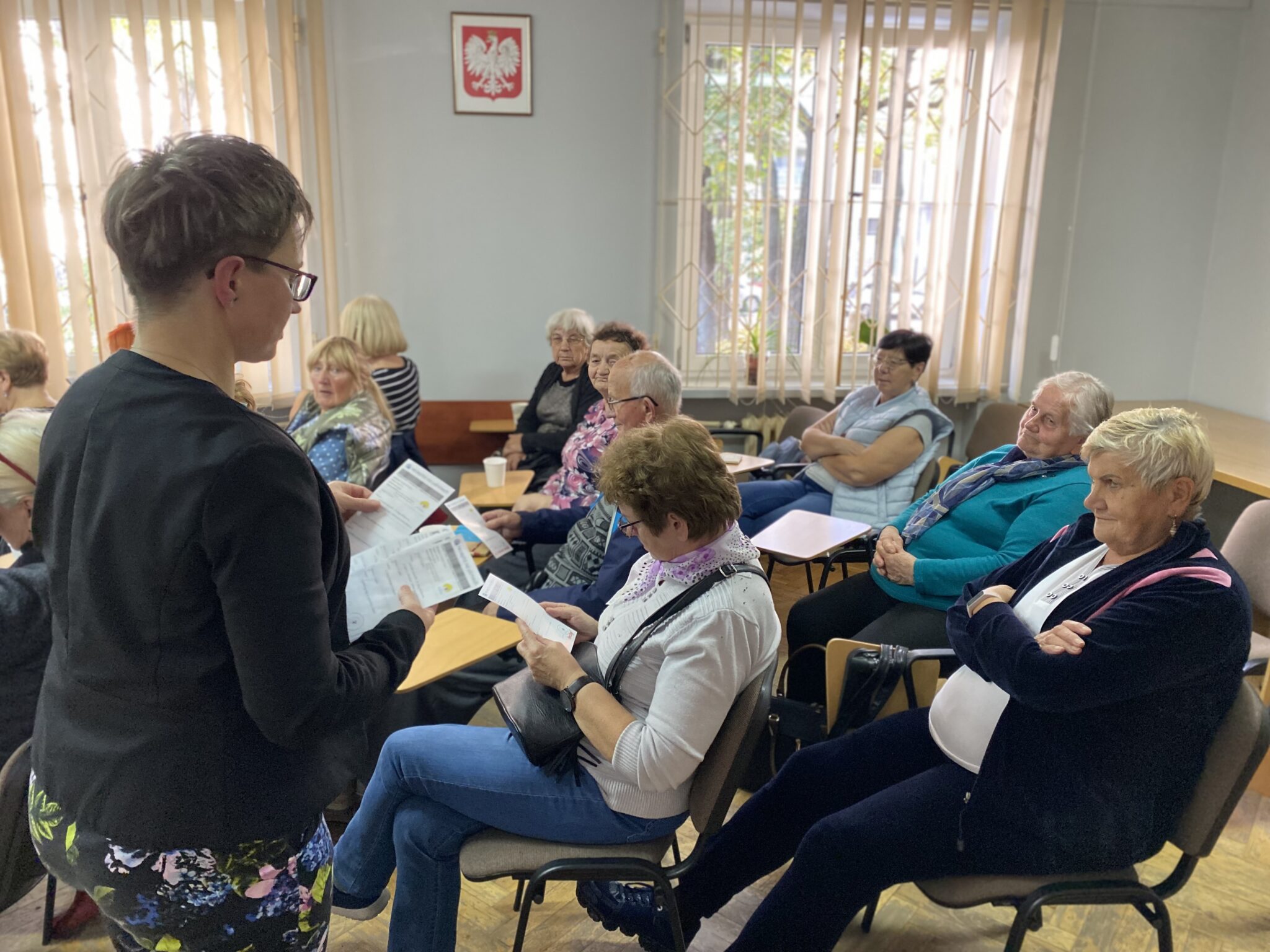 Inspirujący dzień w Krakowie 12