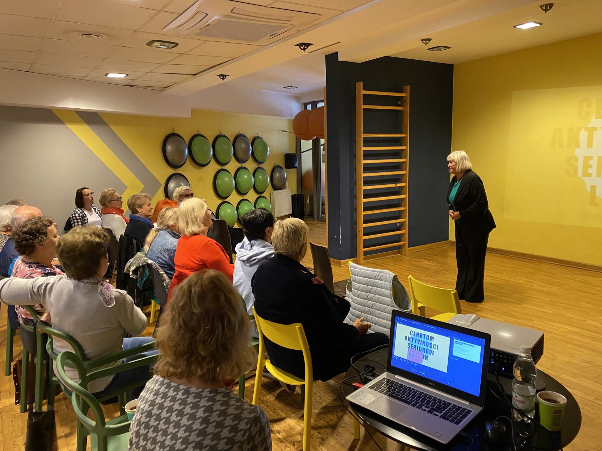 Inspirujący dzień w Krakowie 5