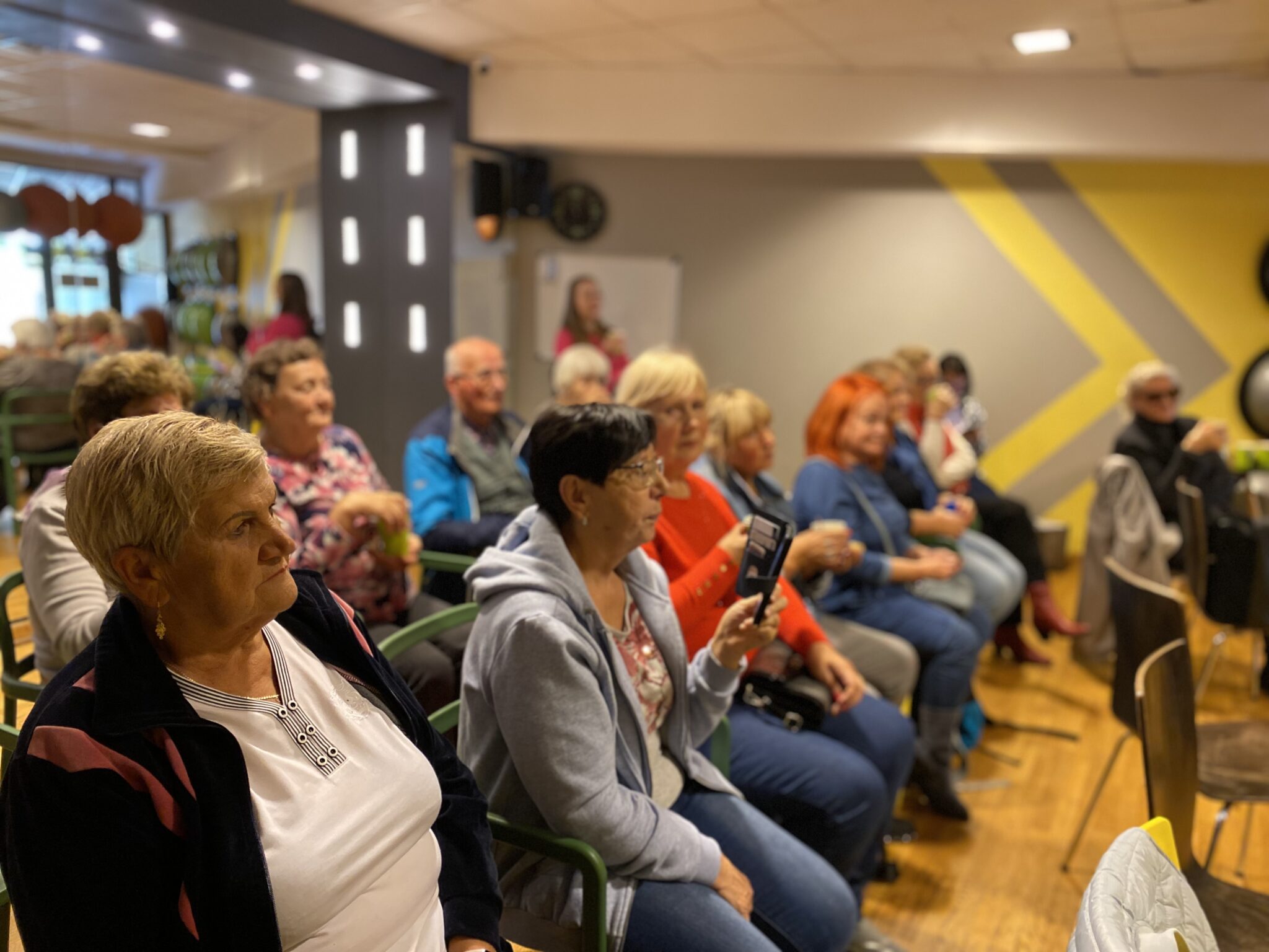 Inspirujący dzień w Krakowie 6