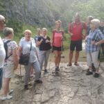 Aktywni seniorzy z Krynicy Zdroju promują lokalną historię, kulturę i tradycję 9