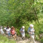 Aktywni seniorzy z Krynicy Zdroju promują lokalną historię, kulturę i tradycję 11