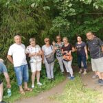 Aktywni seniorzy z Krynicy Zdroju promują lokalną historię, kulturę i tradycję 13